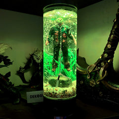 DEKORK JASON VOORHEES LAMP