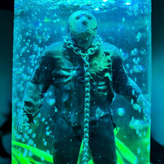 DEKORK JASON VOORHEES LAMP